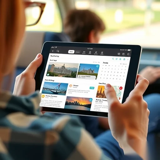 How to Find the Best Travel Guide App for Your Trip?–智穹界JourneyLink