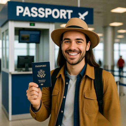 How to Get a Travel Visa Easily? Here’s the Ultimate Guide–智穹界JourneyLink How to Get a Travel Visa Easily? Here’s the Ultimate Guide–智穹界JourneyLink