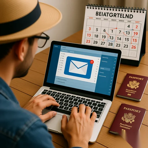 How to Get a Travel Visa Easily? Here’s the Ultimate Guide–智穹界JourneyLink How to Get a Travel Visa Easily? Here’s the Ultimate Guide–智穹界JourneyLink