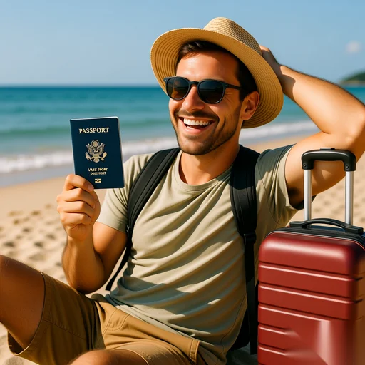 How to Get a Travel Visa Easily? Here’s the Ultimate Guide–智穹界JourneyLink How to Get a Travel Visa Easily? Here’s the Ultimate Guide–智穹界JourneyLink