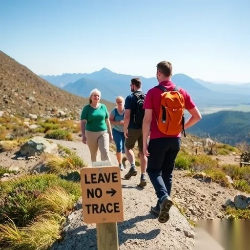 How to Make Your Mountain Hike a Civilized Adventure?–智穹界JourneyLink How to Make Your Mountain Hike a Civilized Adventure?–智穹界JourneyLink