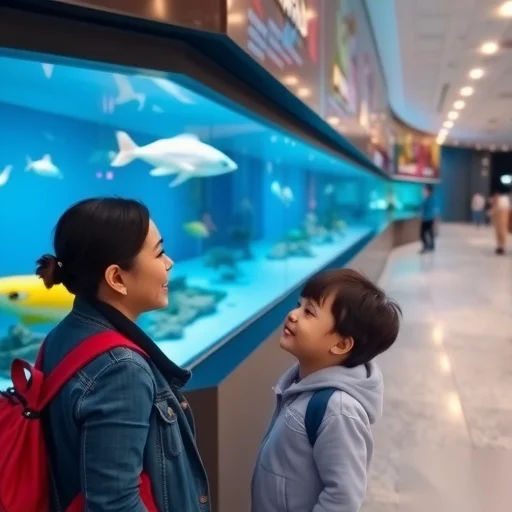 How to Make a Fun and Safe Trip to Qingdao with Kids?–智穹界JourneyLink How to Make a Fun and Safe Trip to Qingdao with Kids?–智穹界JourneyLink
