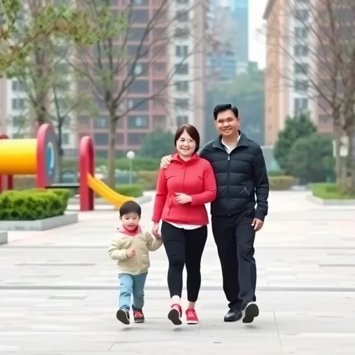 How to Make a Fun and Safe Trip to Qingdao with Kids?–智穹界JourneyLink How to Make a Fun and Safe Trip to Qingdao with Kids?–智穹界JourneyLink