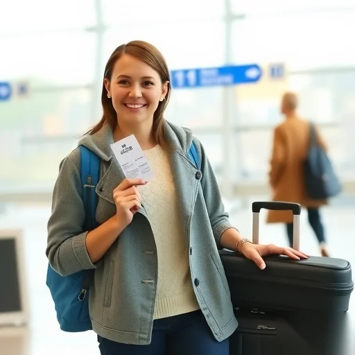 How to Make a Travel Itinerary? A Simple Guide for Beginners–智穹界JourneyLink How to Make a Travel Itinerary? A Simple Guide for Beginners–智穹界JourneyLink