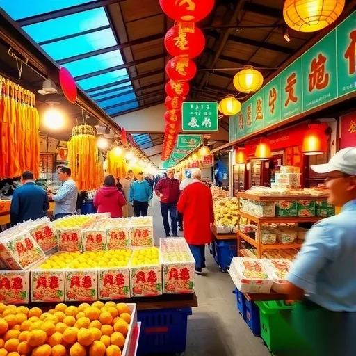 How to Make the Most of Your National Day Trip to Nantong?–智穹界JourneyLink How to Make the Most of Your National Day Trip to Nantong?–智穹界JourneyLink
