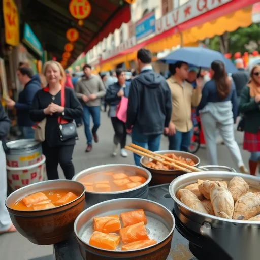 How to Make the Most of Your Shanghai Trip? A Complete Travel Guide–智穹界JourneyLink