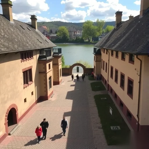 How to Make the Most of Your Trip to Germany? A Practical Travel Guide–智穹界JourneyLink