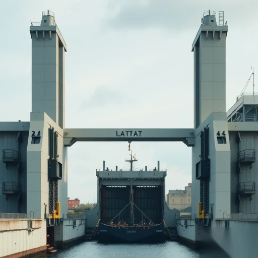 How to Make the Most of Your Trip to Yichang Ship Lock?–智穹界JourneyLink How to Make the Most of Your Trip to Yichang Ship Lock?–智穹界JourneyLink