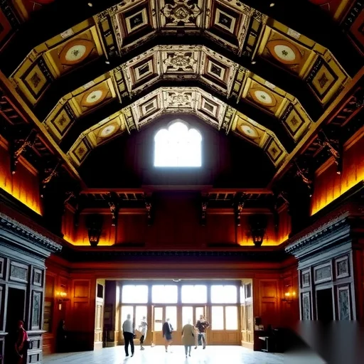 How to Make the Most of a Cardiff Castle Visit? A Traveler’s Guide–智穹界JourneyLink How to Make the Most of a Cardiff Castle Visit? A Traveler’s Guide–智穹界JourneyLink