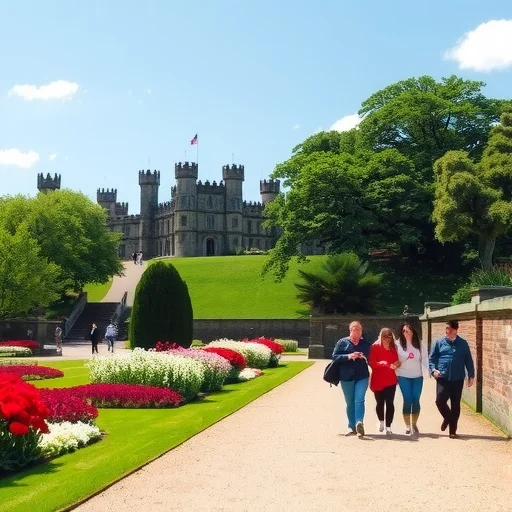 How to Make the Most of a Cardiff Castle Visit? A Traveler’s Guide–智穹界JourneyLink How to Make the Most of a Cardiff Castle Visit? A Traveler’s Guide–智穹界JourneyLink