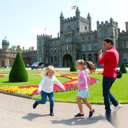 How to Make the Most of a Cardiff Castle Visit? A Traveler’s Guide–智穹界JourneyLink How to Make the Most of a Cardiff Castle Visit? A Traveler’s Guide–智穹界JourneyLink