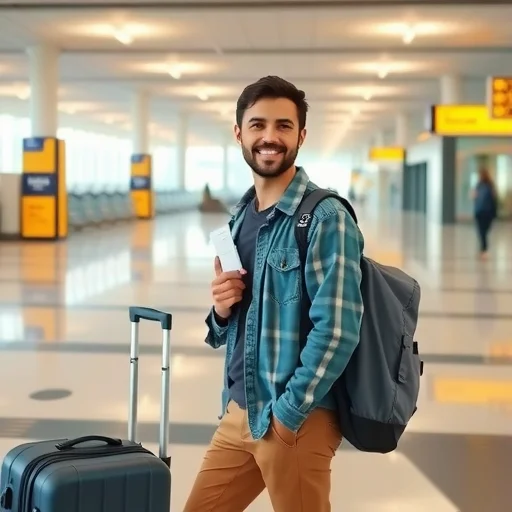 How to Pack for a Korean Travel Trip? A Simple Guide to Make Your Trip Easier–智穹界JourneyLink How to Pack for a Korean Travel Trip? A Simple Guide to Make Your Trip Easier–智穹界JourneyLink