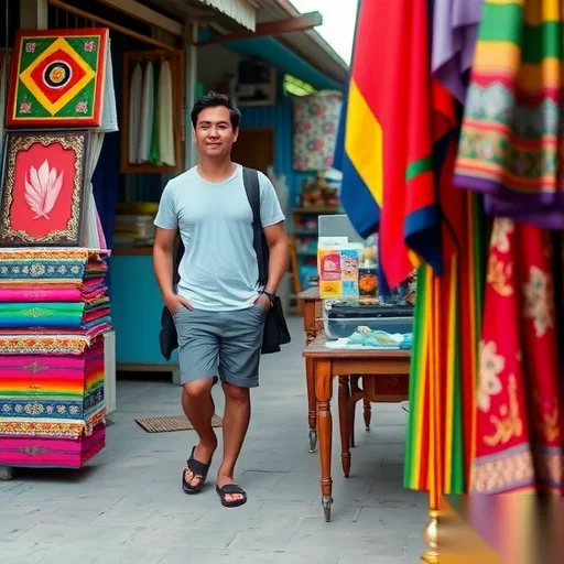 How to Plan Your First Thailand Trip? A Step-by-Step Guide for Beginners–智穹界JourneyLink How to Plan Your First Thailand Trip? A Step-by-Step Guide for Beginners–智穹界JourneyLink