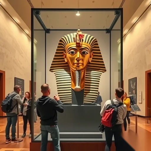 How to Plan Your Perfect Egypt Tour: A Step-by-Step Guide–智穹界JourneyLink