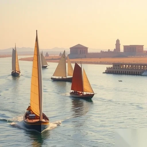 How to Plan Your Perfect Egypt Tour: A Step-by-Step Guide–智穹界JourneyLink
