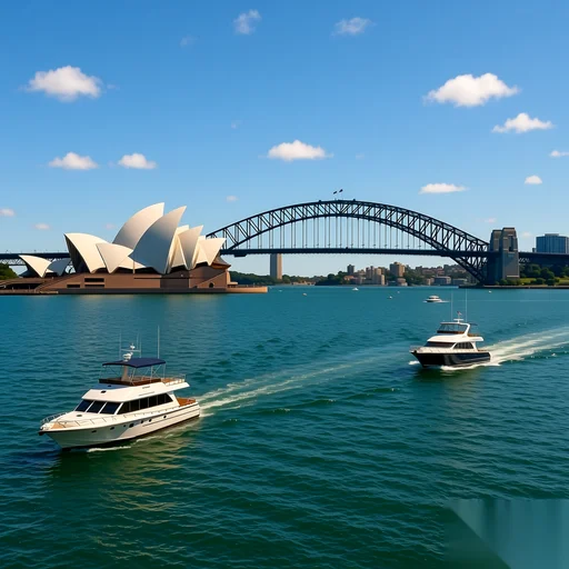 How to Plan Your Sydney Trip Like a Pro? Here’s the Ultimate Guide–智穹界JourneyLink How to Plan Your Sydney Trip Like a Pro? Here’s the Ultimate Guide–智穹界JourneyLink