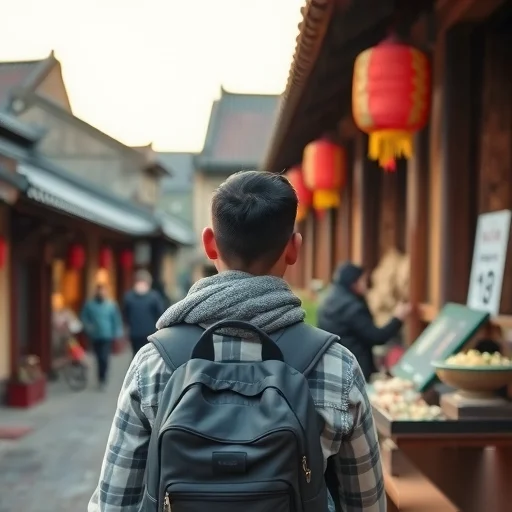 How to Plan a 439-RMB Trip to Guizhou?–智穹界JourneyLink How to Plan a 439-RMB Trip to Guizhou?–智穹界JourneyLink