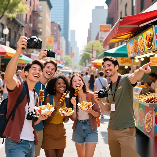 How to Plan a 5-Day Travel Itinerary? A Step-by-Step Guide for First-Time Travelers–智穹界JourneyLink How to Plan a 5-Day Travel Itinerary? A Step-by-Step Guide for First-Time Travelers–智穹界JourneyLink