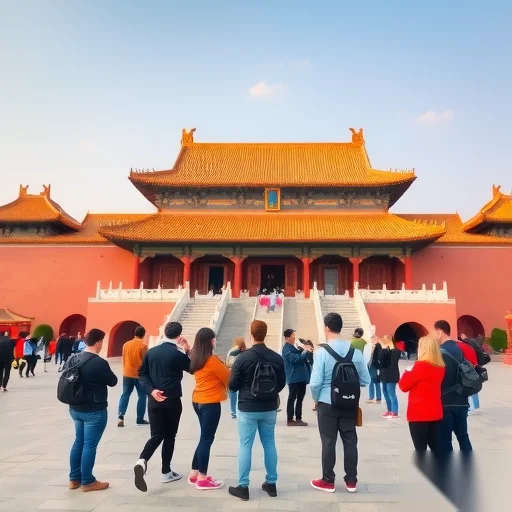 How to Plan a Beijing Travel Itinerary? A Simple Guide for First-Time Visitors–智穹界JourneyLink How to Plan a Beijing Travel Itinerary? A Simple Guide for First-Time Visitors–智穹界JourneyLink