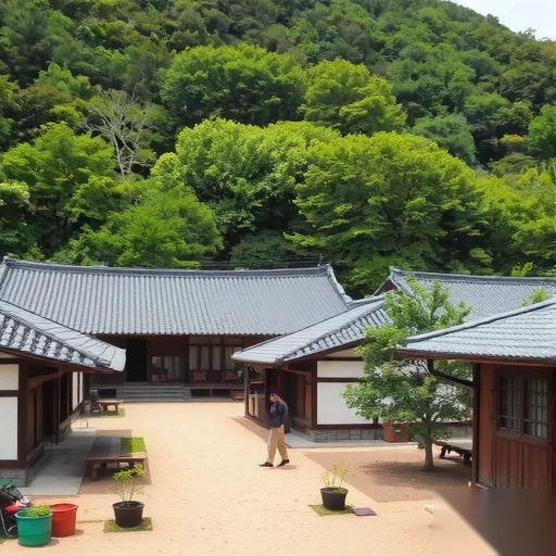 How to Plan a Charming Mid-Autumn Festival Trip to South Korea?–智穹界JourneyLink How to Plan a Charming Mid-Autumn Festival Trip to South Korea?–智穹界JourneyLink