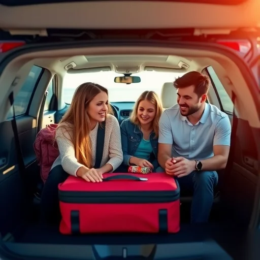 How to Plan a Chevrolet Self-Driving Adventure? A Complete Guide–智穹界JourneyLink How to Plan a Chevrolet Self-Driving Adventure? A Complete Guide–智穹界JourneyLink