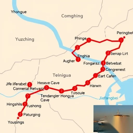 How to Plan a Chongqing River Cruise: A Step-by-Step Guide for First-Time Visitors–智穹界JourneyLink How to Plan a Chongqing River Cruise: A Step-by-Step Guide for First-Time Visitors–智穹界JourneyLink