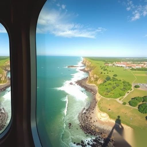 How to Plan a Coastal Railway Tour: A Step-by-Step Guide–智穹界JourneyLink How to Plan a Coastal Railway Tour: A Step-by-Step Guide–智穹界JourneyLink