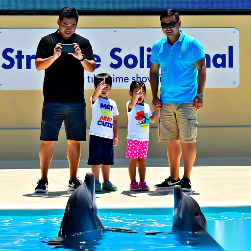 How to Plan a Dolphin Show Tour: A Step-by-Step Guide–智穹界JourneyLink How to Plan a Dolphin Show Tour: A Step-by-Step Guide–智穹界JourneyLink