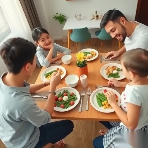 How to Plan a Family Vacation? A Practical Guide for Parents–智穹界JourneyLink How to Plan a Family Vacation? A Practical Guide for Parents–智穹界JourneyLink