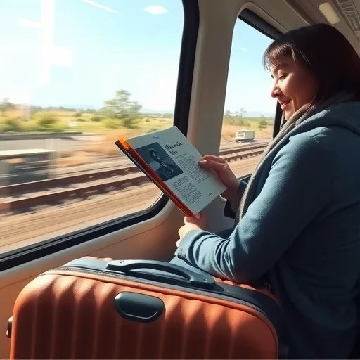 How to Plan a High-Speed Rail Tour? A Simple Guide for First-Time Travelers–智穹界JourneyLink How to Plan a High-Speed Rail Tour? A Simple Guide for First-Time Travelers–智穹界JourneyLink