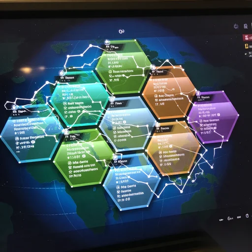 How to Plan a Honeycomb Travel Guide? The Ultimate Solution for Efficient Exploration–智穹界JourneyLink How to Plan a Honeycomb Travel Guide? The Ultimate Solution for Efficient Exploration–智穹界JourneyLink