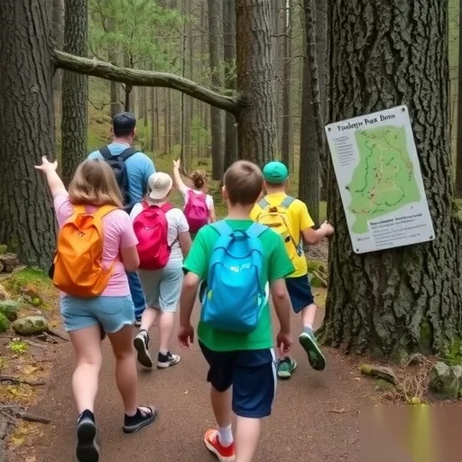 How to Plan a Kid-Friendly Vacation? A Complete Travel Guide for Families–智穹界JourneyLink