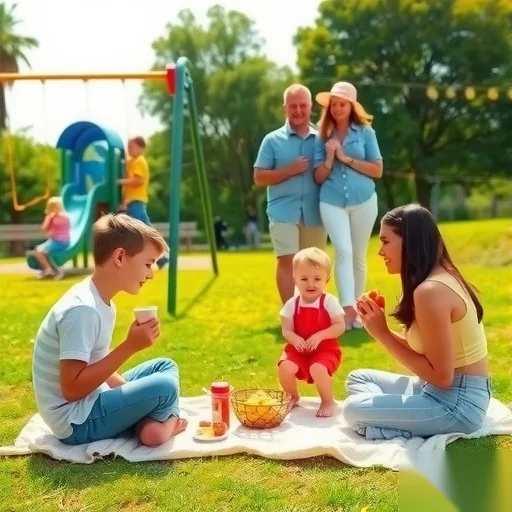 How to Plan a Kid-Friendly Vacation? A Complete Travel Guide for Families–智穹界JourneyLink