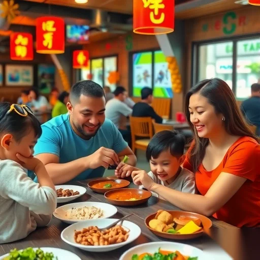 How to Plan a Kid-Friendly Vacation? A Complete Travel Guide for Families–智穹界JourneyLink
