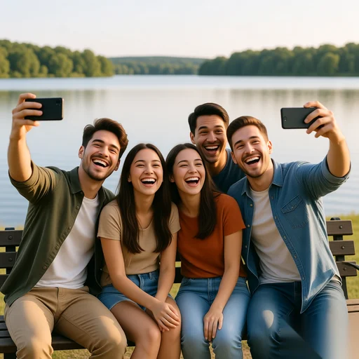 How to Plan a Lakeside Bench Hike: The Ultimate Guide for a Relaxing Escape–智穹界JourneyLink How to Plan a Lakeside Bench Hike: The Ultimate Guide for a Relaxing Escape–智穹界JourneyLink