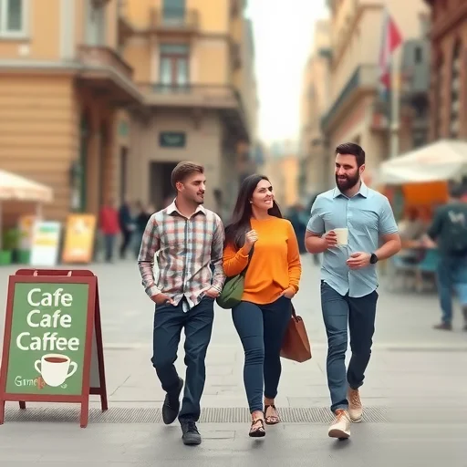 How to Plan a Leisurely Walk Tour: A Step-by-Step Guide–智穹界JourneyLink How to Plan a Leisurely Walk Tour: A Step-by-Step Guide–智穹界JourneyLink