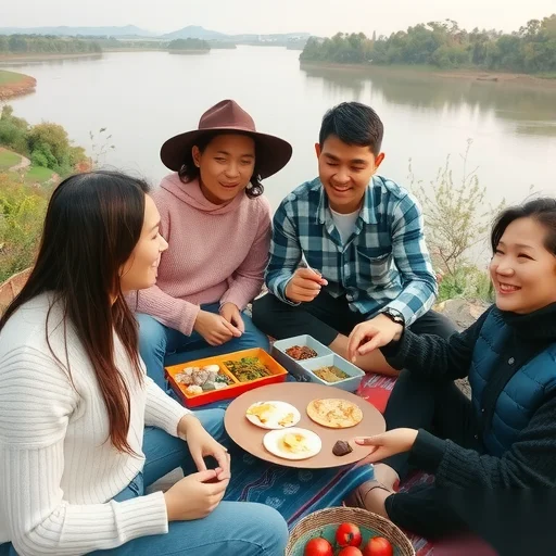 How to Plan a Liaoqing Hometown Tour? A Step-by-Step Guide for Travelers–智穹界JourneyLink How to Plan a Liaoqing Hometown Tour? A Step-by-Step Guide for Travelers–智穹界JourneyLink
