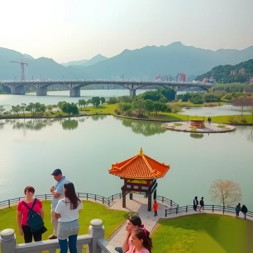 How to Plan a Memorable New Year’s Travel in Anshan?–智穹界JourneyLink How to Plan a Memorable New Year’s Travel in Anshan?–智穹界JourneyLink