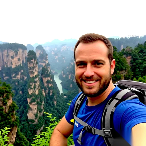 How to Plan a National Tourist Trip? A Step-by-Step Guide for First-Time Travelers–智穹界JourneyLink