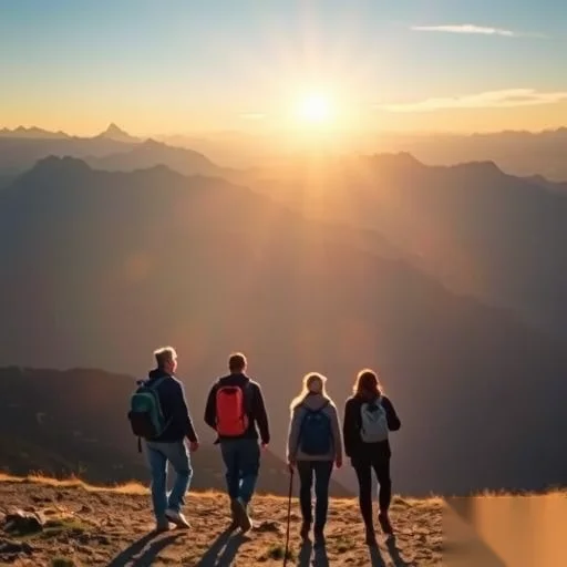 How to Plan a One-Day Self-Drive Tour of Jiuhua Mountain?–智穹界JourneyLink How to Plan a One-Day Self-Drive Tour of Jiuhua Mountain?–智穹界JourneyLink