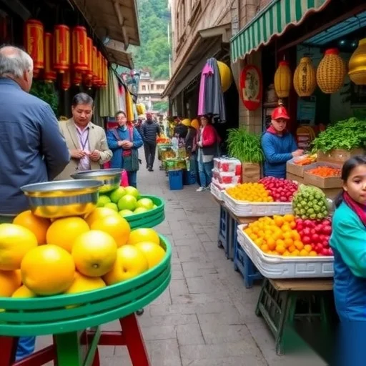 How to Plan a One-Day Trip to Huangshi? A Practical Guide–智穹界JourneyLink How to Plan a One-Day Trip to Huangshi? A Practical Guide–智穹界JourneyLink
