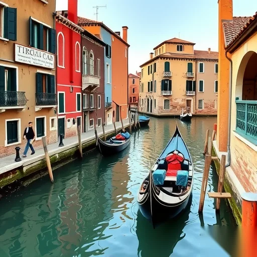 How to Plan a Perfect 10-Day Italy Travel Itinerary?–智穹界JourneyLink How to Plan a Perfect 10-Day Italy Travel Itinerary?–智穹界JourneyLink