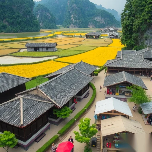 How to Plan a Perfect 2020 Trip to Tongzi?–智穹界JourneyLink How to Plan a Perfect 2020 Trip to Tongzi?–智穹界JourneyLink