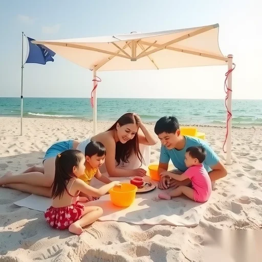 How to Plan a Perfect Beihai Trip? A Complete Travel Guide–智穹界JourneyLink How to Plan a Perfect Beihai Trip? A Complete Travel Guide–智穹界JourneyLink