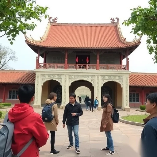 How to Plan a Perfect Beihai Trip? A Complete Travel Guide–智穹界JourneyLink How to Plan a Perfect Beihai Trip? A Complete Travel Guide–智穹界JourneyLink