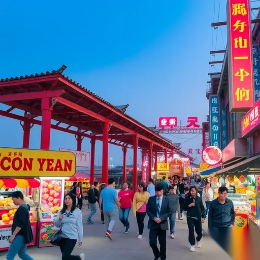 How to Plan a Perfect Beihai Trip? Here’s the Ultimate Guide–智穹界JourneyLink