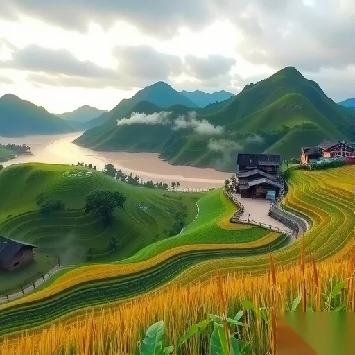 How to Plan a Perfect Chaoshan Trip? A Step-by-Step Guide–智穹界JourneyLink How to Plan a Perfect Chaoshan Trip? A Step-by-Step Guide–智穹界JourneyLink
