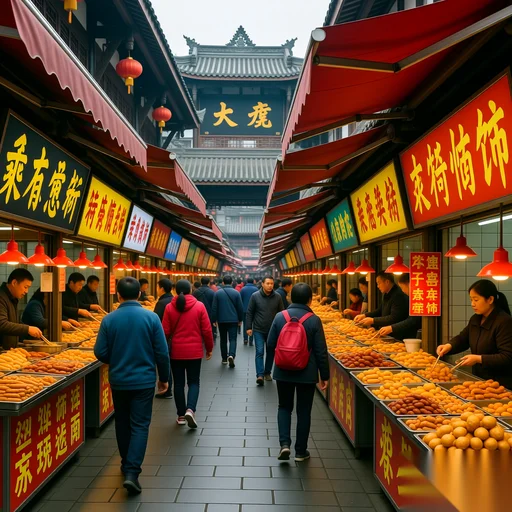 How to Plan a Perfect Chengdu Holiday? A Step-by-Step Guide–智穹界JourneyLink How to Plan a Perfect Chengdu Holiday? A Step-by-Step Guide–智穹界JourneyLink