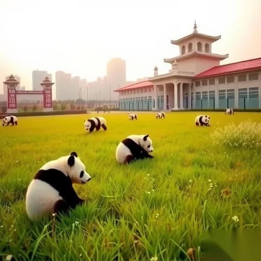 How to Plan a Perfect Chengdu Trip? A Step-by-Step Guide for First-Time Visitors–智穹界JourneyLink