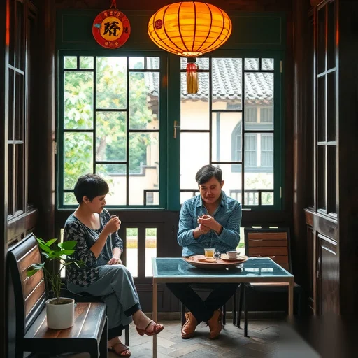 How to Plan a Perfect Chengdu Trip? A Step-by-Step Guide for First-Time Visitors–智穹界JourneyLink